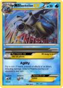 Blastoise