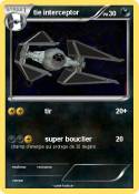 tie interceptor
