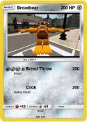 Breadbear