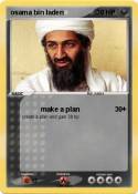 osama bin laden