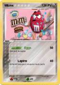 M&ms