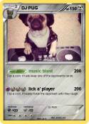 DJ PUG