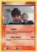 Mom