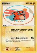 Aeon Air