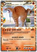 meow
