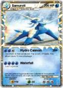 Samurott