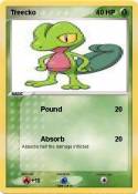 Treecko