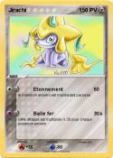 Jirachi