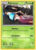 Raphachou