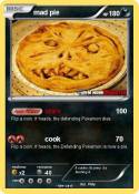 mad pie