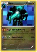 Terror