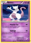 Mewtwo