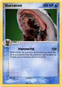 Sharkablast
