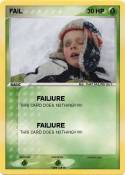 FAIL