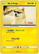 MLG Doge