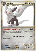 steeleon