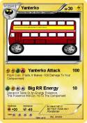 Yanterko
