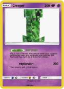 Creeper