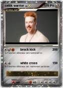 celtik warrior