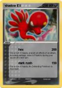 shadow EX