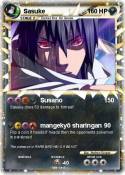 Sasuke