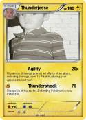 Thunderjesse
