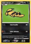 mascaiman