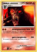 calaber