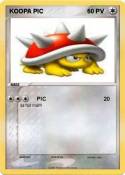 KOOPA PIC