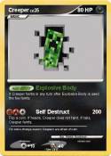 Creeper