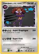 Clawdeen