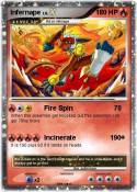 Infernape