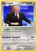 Alex Trebek