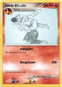 Aikido EX