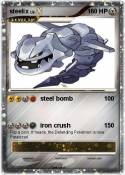 steelix