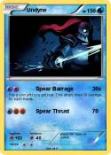 Undyne