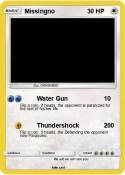 Missingno
