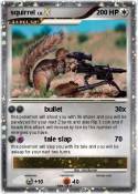 squirrel
