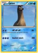 gerald