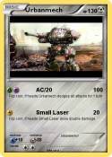 Urbanmech