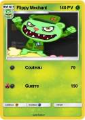Flippy Mechant