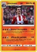 griezmann gx
