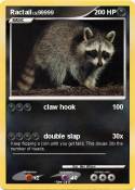 Ractail