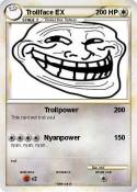 Trollface EX