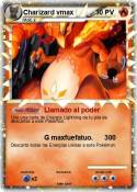 Charizard vmax