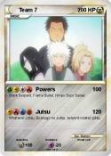 Team 7
