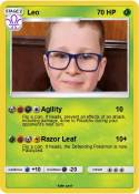 Leo