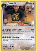 Jake EX