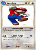 Mario Bros