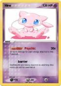 Mew